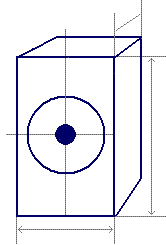 Sealed Enclosure Calculator