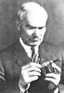 Lee Deforest